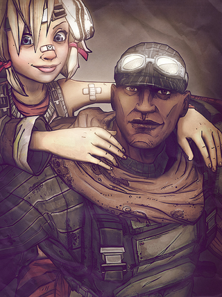 Illustration for article titled Video Games' Blackness Problem